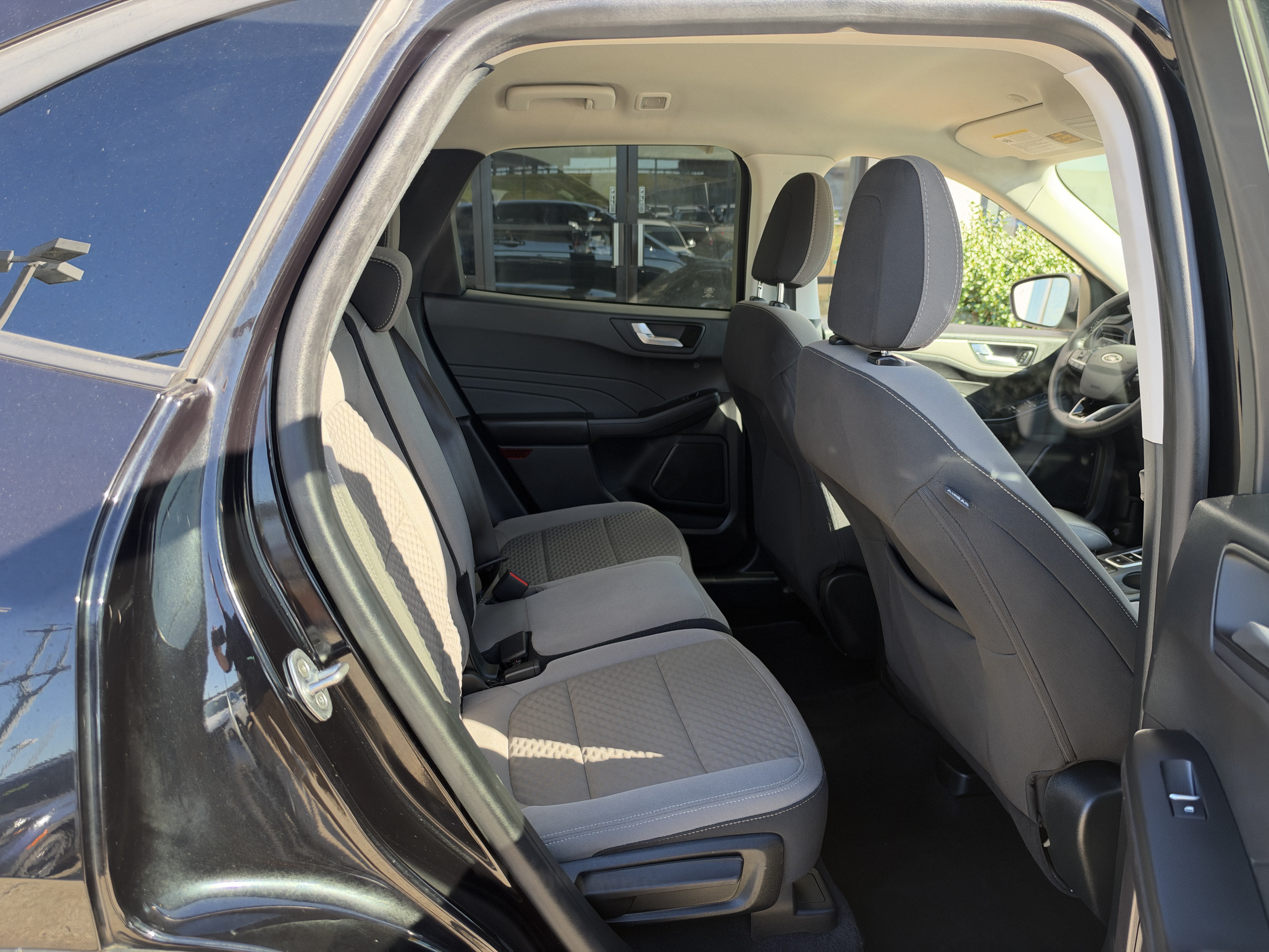 Used 2021 Ford Escape SE FWD image 23