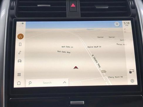Certified 2025 Land Rover Discovery S AWD/4WD image 13