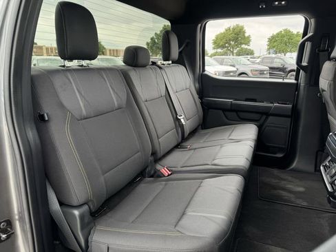 Certified 2024 Ford F150 STX image 27