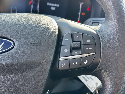 New 2026 Ford Maverick XL w/ Equipment Group 101A image 21