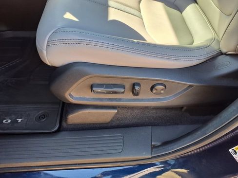 Used 2024 Honda Pilot EX-L image 23
