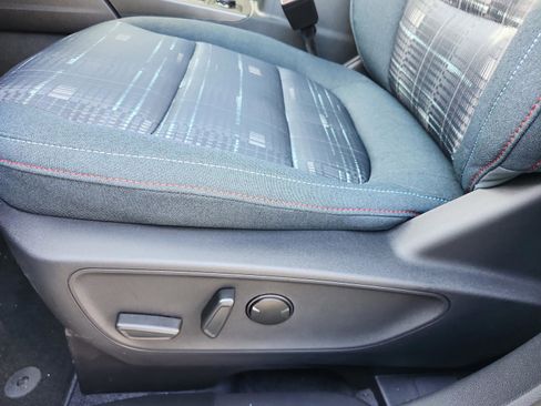 New 2025 Ford Bronco Sport Heritage w/ Convenience Package image 15