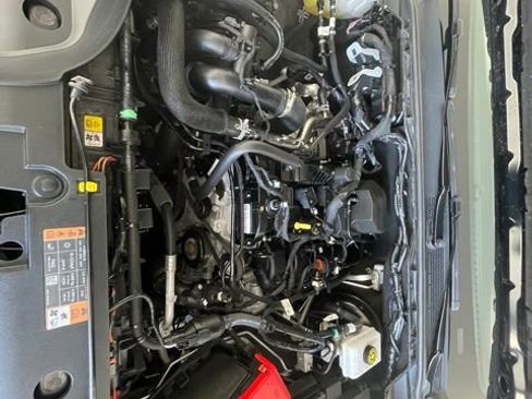 Used 2024 Ford Ranger XLT w/ Equipment Group 301A High AWD/4WD image 49
