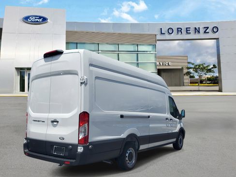 New 2026 Ford Transit 250 148 High Roof Extended image 4