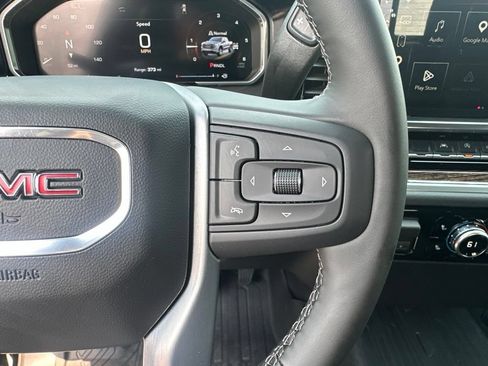 Used 2026 GMC Sierra 1500 SLE AWD/4WD image 9