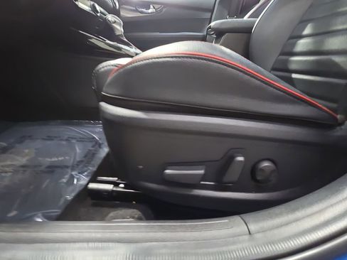 Used 2022 Kia Forte GT w/ GT2 Package image 25