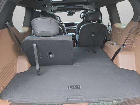 New 2026 Kia EV9 GT-Line image 50