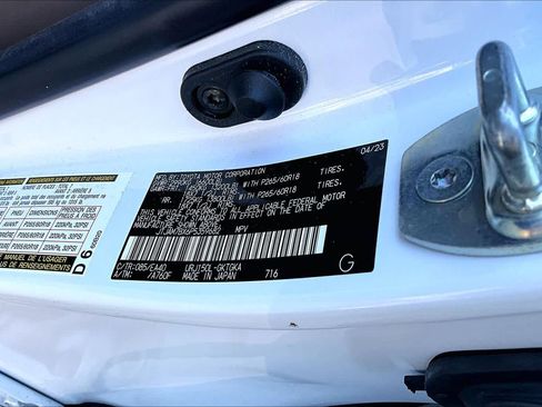 Used 2023 Lexus GX 460 Premium w/ Premium Plus Package image 34