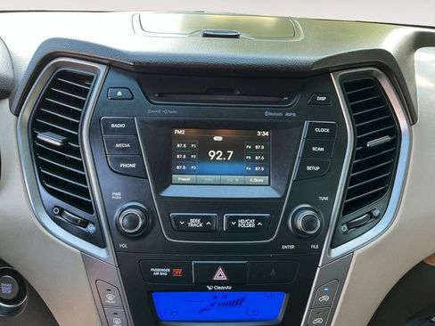 Used 2013 Hyundai Santa Fe Sport AWD/4WD image 14
