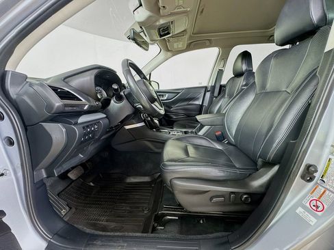 Used 2020 Subaru Forester Limited w/ Popular Package #3 AWD/4WD image 12