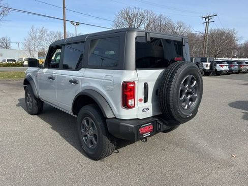New 2026 Ford Bronco Big Bend image 5
