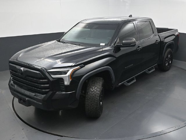 Used 2022 Toyota Tundra SR5 RWD image 39