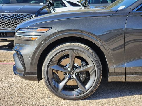 New 2026 Genesis GV70 3.5T Sport Prestige AWD/4WD image 6