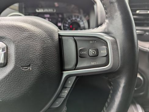 Used 2020 RAM 1500 Big Horn RWD image 14