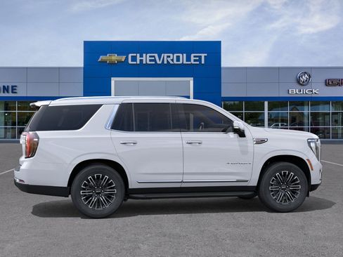 New 2026 GMC Yukon Elevation w/ Elevation Premium Package image 29