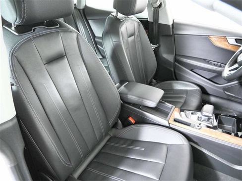 Certified 2023 Audi A5 2.0T Premium Plus w/ Premium Plus image 12