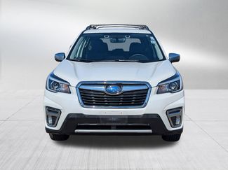 Used 2019 Subaru Forester Touring w/ Popular Package #3 video 2