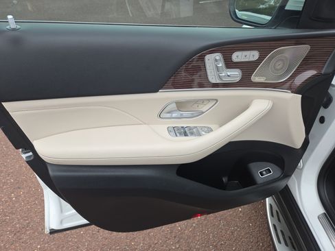 Used 2022 Mercedes-Benz GLE 350 4MATIC image 14