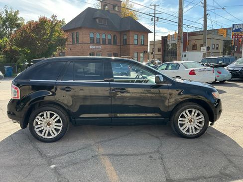 Used 2008 Ford Edge Limited image 2