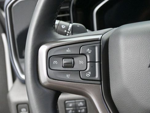 Used 2023 Chevrolet Silverado 1500 High Country w/ High Country Premium Package image 18