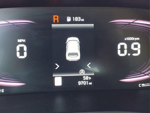 Used 2025 Kia Soul S FWD image 25