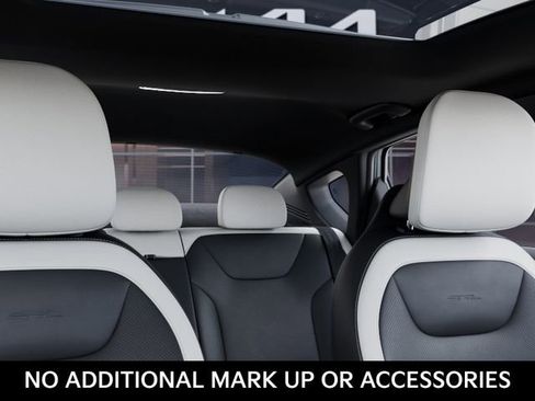 New 2026 Kia K4 GT-Line image 27