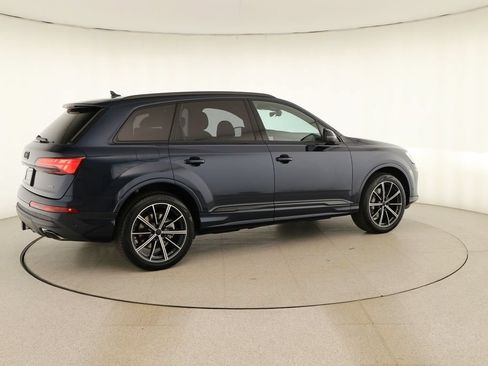 New 2026 Audi Q7 2.0T Premium Plus AWD/4WD image 7