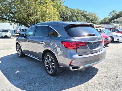 Used 2019 Acura MDX FWD w/ Advance Package image 3