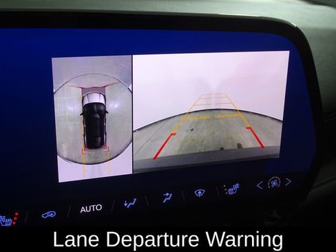 Used 2024 Chevrolet Blazer EV LT image 8