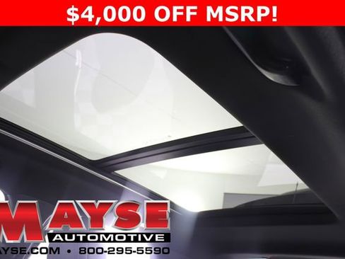 New 2026 Chevrolet TrailBlazer RS w/ Convenience Package image 10