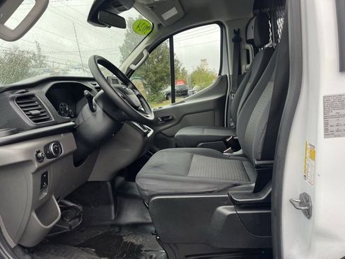 Used 2024 Ford Transit 250 Low Roof w/ Exterior Upgrade Package image 11