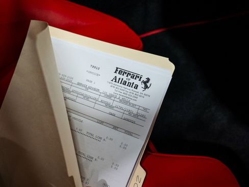 Used 2019 Ferrari 812 Superfast $400k MSRP. $30,000 In upgrade image 43