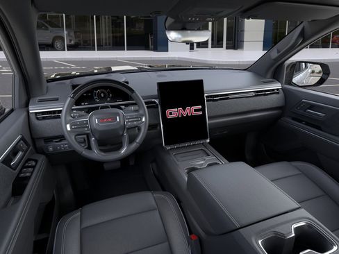 New 2026 GMC Sierra EV Elevation w/ Premium Package image 15