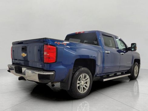 Used 2015 Chevrolet Silverado 1500 LT w/ Max Trailering Package image 20
