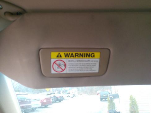 Used 2001 Acura MDX Touring image 36