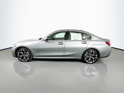 Used 2026 BMW 330i Sedan w/ Premium Package RWD image 8