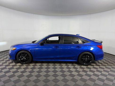 Used 2024 Honda Civic Si image 8