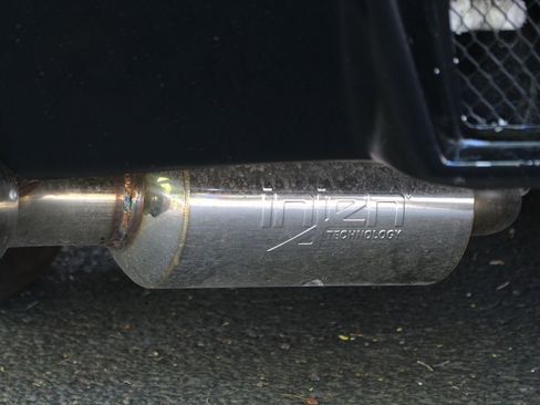 Used 2019 Nissan 370Z Coupe w/ Z34 Heritage Edition - Black image 28