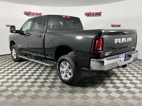 Used 2026 RAM 2500 Big Horn AWD/4WD image 6
