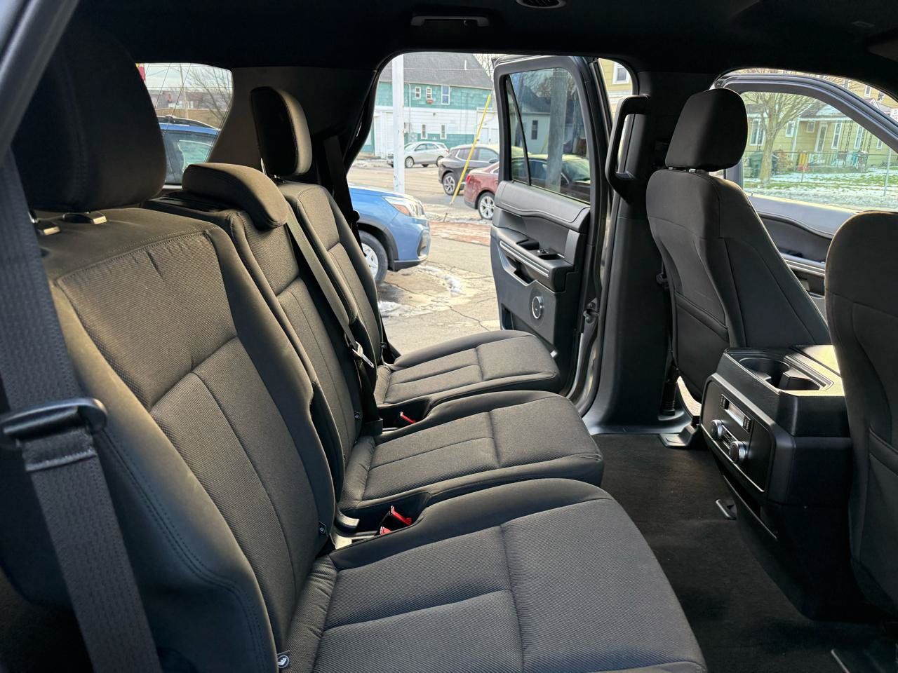 Used 2020 Ford Expedition XL AWD/4WD image 27