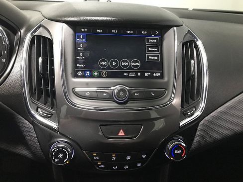 Used 2019 Chevrolet Cruze LS w/ LS Fleet Convenience Package FWD image 29