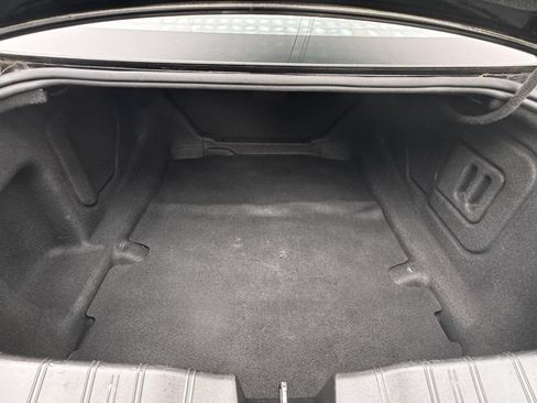 Certified 2019 Chevrolet Camaro LT RWD image 10