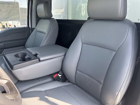 New 2025 Ford F350 XL w/ XL Chrome Package image 23