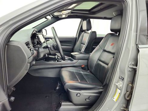 Used 2023 Dodge Durango R/T w/ Tow 'N Go Package image 16