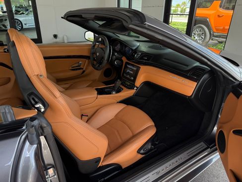 Used 2019 Maserati GranTurismo Sport image 29
