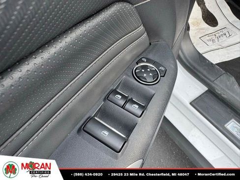 Used 2024 Ford Mustang Premium RWD image 11