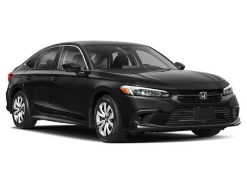 Used 2024 Honda Civic LX image 6