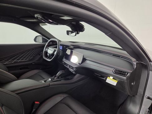 New 2026 Dodge Charger Scat Pack image 22