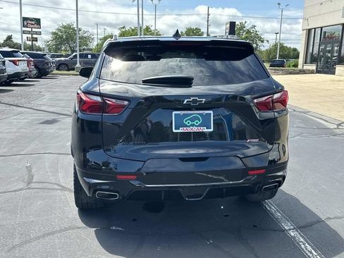 Used 2020 Chevrolet Blazer RS AWD/4WD image 6