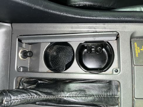 Used 1991 Chevrolet Corvette Coupe image 20